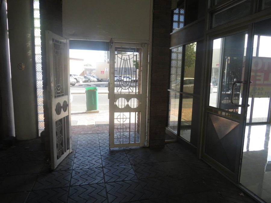 To Let commercial Property for Rent in Strand Central Western Cape